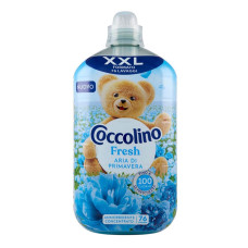 Ополіскувач для одягу Coccolino 1,75л Весняна свіжість
