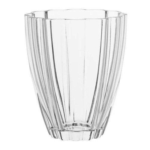 Ваза 17*14см Trendglass Клара 70253