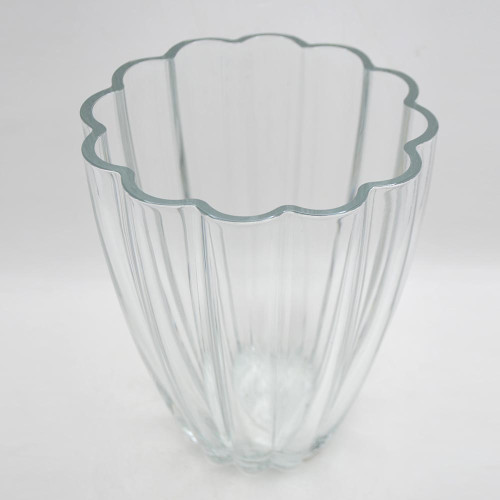 Ваза 17*14см Trendglass Клара 70253