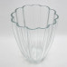 Ваза 17*14см Trendglass Клара 70253