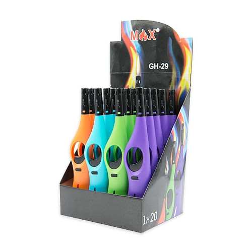 Запальничка з носиком MIX 20см GH29