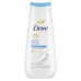 Гель для душу Dove 225мл Ніжне злущування