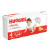 Підгузники дитячі Huggies Класік №4 48шт 7-18кг