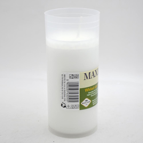 Запаска для лампадок Max-Pol 32 години