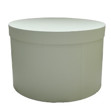 Подарункова коробка з кришкою 33*20,5см Зелена м'ята №1006