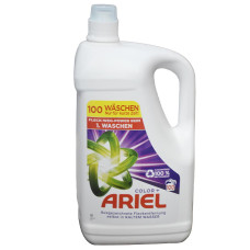 Гель для прання Ariel 5л Колор