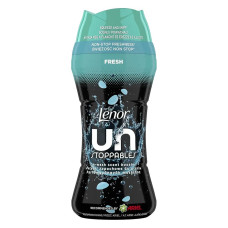 Гранули ополіскувач для одягу Lenor 195г Фреш