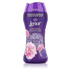 Гранули ополіскувач для одягу Lenor 195г Квітковий Букет
