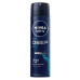 Чоловічий дезодорант спрей Nivea 150мл Дііп