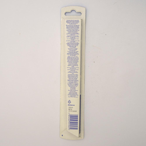 Зубна щітка Sensodyne 1шт Глибоке очищення М'яка Халеон