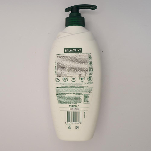 Гель для душу Palmolive 750мл Оливка дозатор