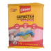 Серветки універсальні Chisto 3+1шт Практик