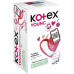 Щоденні прокладки Kotex 40шт Янг Слім Нормал