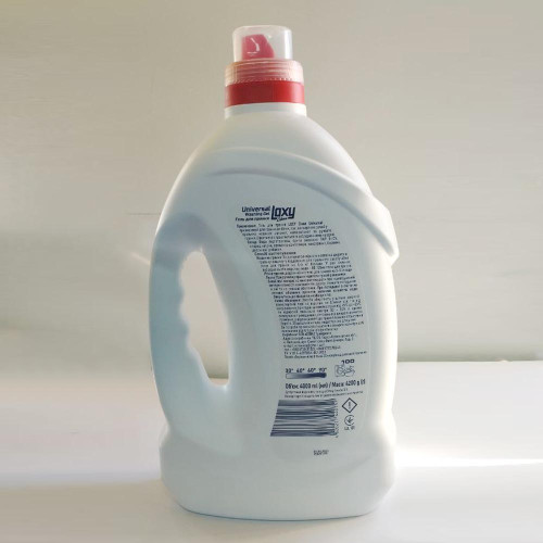 Гель для прання Loxy Clean 4л Універсал