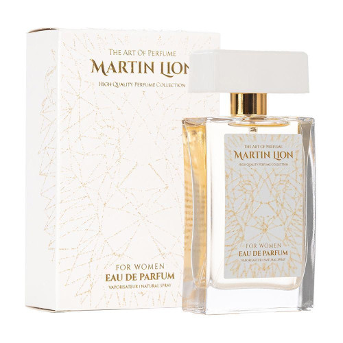 Жіноча туалетна вода Martin Lion 50мл №Ф08