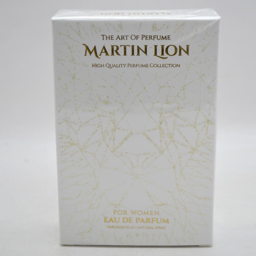 Жіноча туалетна вода Martin Lion 50мл №Ф08