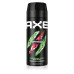 Чоловічий дезодорант спрей Axe 150мл Африка