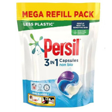 Капсули для прання Persil 50шт 3-х компонентний Універсал
