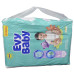 Підгузники дитячі Evy Baby №4 40шт 7-14кг