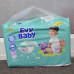 Підгузники дитячі Evy Baby №4 40шт 7-14кг