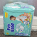 Підгузники дитячі Evy Baby №6 26шт 16-25кг