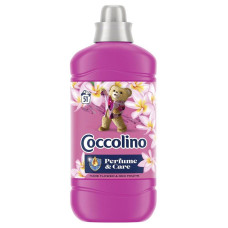 Ополіскувач для одягу Coccolino 1,275л Червоні фрукти