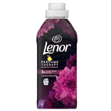 Ополіскувач для одягу Lenor 675мл Квітка Лотоса 
