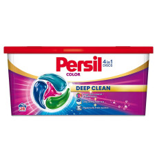 Капсули для прання Persil 28шт Колор