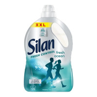 Ополіскувач для одягу Silan 2,772л Свіжість Океану