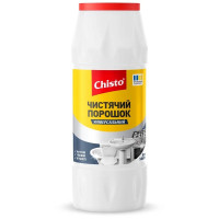 Порошок для чищення Chisto 500г Універсал
