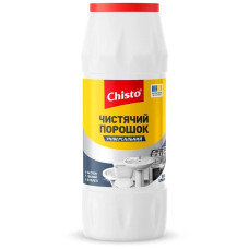 Порошок для чищення Chisto 500г Універсал