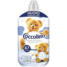 Ополіскувач для одягу Coccolino 1,827л Делікатний