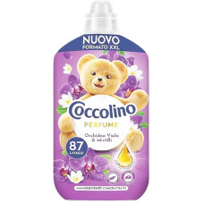 Ополіскувач для одягу Coccolino 1,827л Фіолетова Орхідея