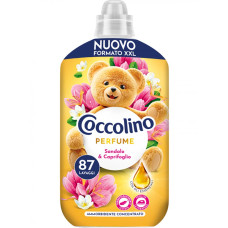 Ополіскувач для одягу Coccolino 1,827л Сандалове