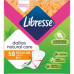 Щоденні прокладки Libresse 58шт Natural Care