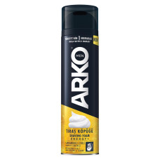 Піна для гоління Arko 200мл Енерджі