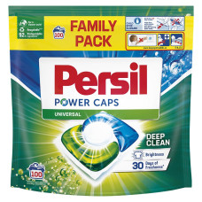 Капсули для прання Persil 100шт Універсал
