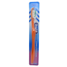 Зубна щітка Oral-B 1шт Медіум Комплект Клін