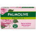 Тверде мило Palmolive 90г Троянда та молоко