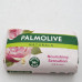Тверде мило Palmolive 90г Троянда та молоко