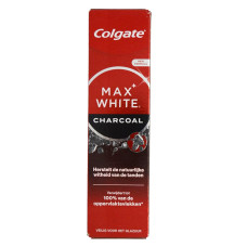 Зубна паста Colgate 75мл Червона Вуголь