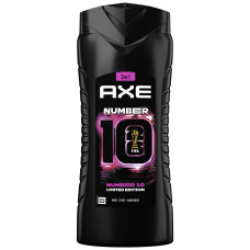 Чоловічий гель для душу Axe 400мл №10