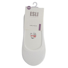 Підслідники жіночі ESLI Классік 16С-16СПЕ р.25 Білі