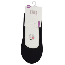 Підслідники жіночі ESLI Классік 16С-16СПЕ р.25 Чорні