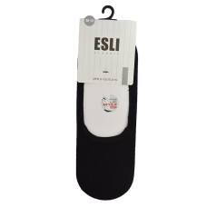 Підслідники чоловічі ESLI Классік 16С-18СПЕ р.25 Чорні