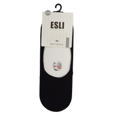 Підслідники чоловічі ESLI Классік  16С-18СПЕ р.27 Чорні