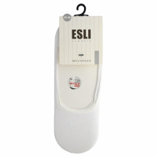 Підслідники чоловічі ESLI Классік 16С-18СПЕ р.29 Білі