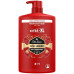 Чоловічий гель для душу Old Spice 1л Епік Леджен дозатор