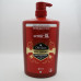 Чоловічий гель для душу Old Spice 1л Епік Леджен дозатор