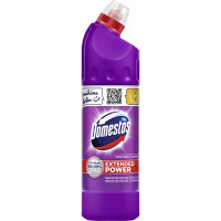 Засіб для миття туалету Domestos 750мл Фіолетовий